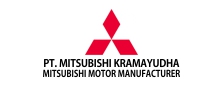 Project Reference Logo Mitsubishi Kramayudha